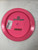 Used Innova STAR DESTROYER Disc Golf Driver Pink 175g 10242-S000294406 View 2