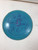 Used Innova STAR DESTROYER Disc Golf Driver Royal Blue 164g 10242-S000294412 View 1