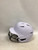 Used Evoshield HELMET + CAGE Batting Helmet w/Mask White SM 11851-S000051404 View 22