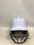 Used Evoshield HELMET + CAGE Batting Helmet w/Mask White SM 11851-S000051404 View 13