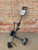 Used 2 WHEEL WALTER HAGEN PULL CART Golf Cart 2 Wheel 11891-S000322414 View 1
