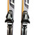 Used Fischer TREND Mens DH Ski/Binding White/Black/Yellow 170 cm 10313-S000289087 View 4