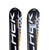 Used Fischer TREND Mens DH Ski/Binding White/Black/Yellow 170 cm 10313-S000289087 View 5