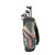 Used Slazenger MYSTIQUE Womens Complete Set RH 11 Piece View 3