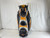 Used Tour Trek T 6.0 14-Way Golf Cart Bag - Broken Zipper View 1
