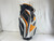 Used Tour Trek T 6.0 14-Way Golf Cart Bag - Broken Zipper View 3