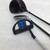 Used Top Flite 4 PIECE JR RH PACKAGE SET Jr Package Set RH Royal Blue 4 Piece 11752-S000081237 View 3