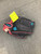 Used Wilson FLASH RH Throw Fastpitch Gloves Black 12" 11809-S000091686 View 1
