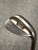 Used Taylormade RAC BLACK WEDGE Golf Wedge Mens RH 56 Degree 11726-S000302465 View 1