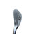 Used Taylormade TO ZTP MILLED Golf Wedge Mens LH 52 Degree 10292-S000338470 View 3