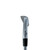 Used Callaway RAZR X Mens Individual Iron LH 7 Iron LEFT HANDED View 4