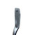 Used Callaway RAZR X Mens Individual Iron LH 7 Iron LEFT HANDED View 3