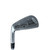 Used Callaway RAZR X Mens Individual Iron LH 7 Iron LEFT HANDED View 1