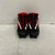 Used Madshus RACELINE Boys NNN XC Ski Boots Black JR-01.5 11762-S000084797 View 2