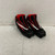 Used Madshus RACELINE Boys NNN XC Ski Boots Black JR-01.5 11762-S000084797 View 4