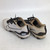 Used Nike VAPOR FASTFLEX SR 8 BB/SB CLEAT BB/SB Cleats White Senior 8 11752-S000081240 View 2