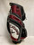 Used Callaway CART BAG Mens Cart Bag Black And Wine Red 11855-S000209242 View 3