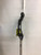 Used STX FORTRESS Wmn Atk/Mid Complete Stick Grey 11900-S000030105 View 3