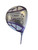 Used Tour Edge LADY EDGE Womens Fairway Wood RH 5 Wood 11450-S000528029 View 1