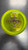 Used Discraft FUZED SCORCH SAMPLE LIMITED RUN Disc Golf Driver Optic Yellow 11477-S000217842 View 1