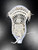 Used String King MARK 1 Mens Lacrosse Head Sky Blue 11849-S000043716 View 2