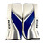 Used CCM PHENOM Hockey Goalie Leg Pads Youth White 22" 11506-S000311549 View 1