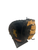 Used Rawlings HEART OF HIDE PROTM GOLD GLOVE SERIES Baseball First Base Mitt RH Throw Black And Tan 12 1/2" 11731-S000172109 View 3