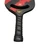 Used WARPING POINT PICKLEBALL PADDLE Pickleball Racquet Black And Red 11843-S000026456 View 3