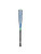 Used Rawlings THREAT -10 BB/SB Fastpitch Bat 28" 10589-S000438050 View 1