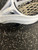 Used String King MARK 1 STRUNG Mens Lacrosse Head White 11162-S000464569 View 2