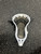 Used String King MARK 1 STRUNG Mens Lacrosse Head White 11162-S000464569 View 1