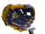 Used Wilson A200 BB/SB Glove RH Throw None 10" 11450-S000528036 View 1