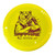 Used Latitude 64 SAPHIRE GOLD Disc Golf Driver Yellow 158g 11820-S000061523 View 1