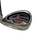 Used Callaway BIG BERTHA 2006 Golf Wedge Mens RH Sand Wedge 35.5" w/ 75g R-Flex Shaft 11731-S000172112 View 1