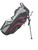 Used MENS STAND BAG Mens Stand Bag Black 11617-S000352175 View 1