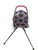 Used MENS STAND BAG Mens Stand Bag Black 11617-S000352175 View 4