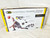 Used SKLZ BASKETBALL TRAINING SYSTEM 3-in-1 Essentials Kit View 3