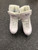 Used Jackson SOFT SKATE WomensFigure Skate White Senior 7 11162-S000464578 View 6