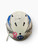 Used Riddell SPEED ICON FB Helmet White MD 10743-C000493494 View 3