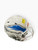 Used Riddell SPEED ICON FB Helmet White MD 10743-C000493494 View 2