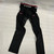 Used CCM Junior Hockey Bottom Black LG 11876-S000011323 View 1