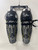 Used CCM TACKS ULTRA 2.0 Junior Shin Guards None 12" 11891-S000322438 View 1