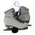Used SKATE BY JACKSON Youth Hockey Skate Youth 06.0 11820-S000061558 View 2
