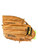 Used Wilson TEAM SERIES BB/SB Glove RH Throw Brown 13" 11884-S000069166 View 2