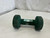 Used Weider 9 lb Neoprene Dumbbell View 1
