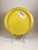 Used Innova DX LEOPARD Disc Golf Driver Yellow 150g 10105-S000317599 View 2