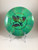 Used Mint APEX PHOENIX Disc Golf Driver Green 174g 10105-S000317627 View 1