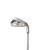 Used Callaway X HOT Mens Individual Iron RH 5 Iron 11724-S000231074 View 1