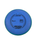 Used Axiom ENVY Disc Golf Putter Royal Blue 11682-S000138638 View 1