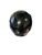 Used Riddell JET ND6 YOUTH SM/MD FB Helmet Black LG 11479-S000430726 View 3